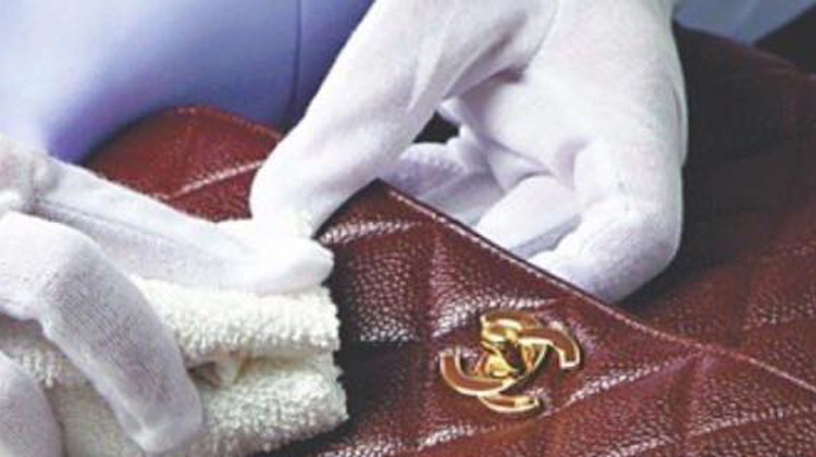 LEATHER SPA - Bag Cleaning & Treatment